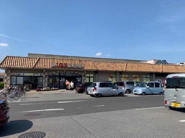 雀宮駅 バス7分  台新田神社前下車：停歩2分 1階の物件内観写真